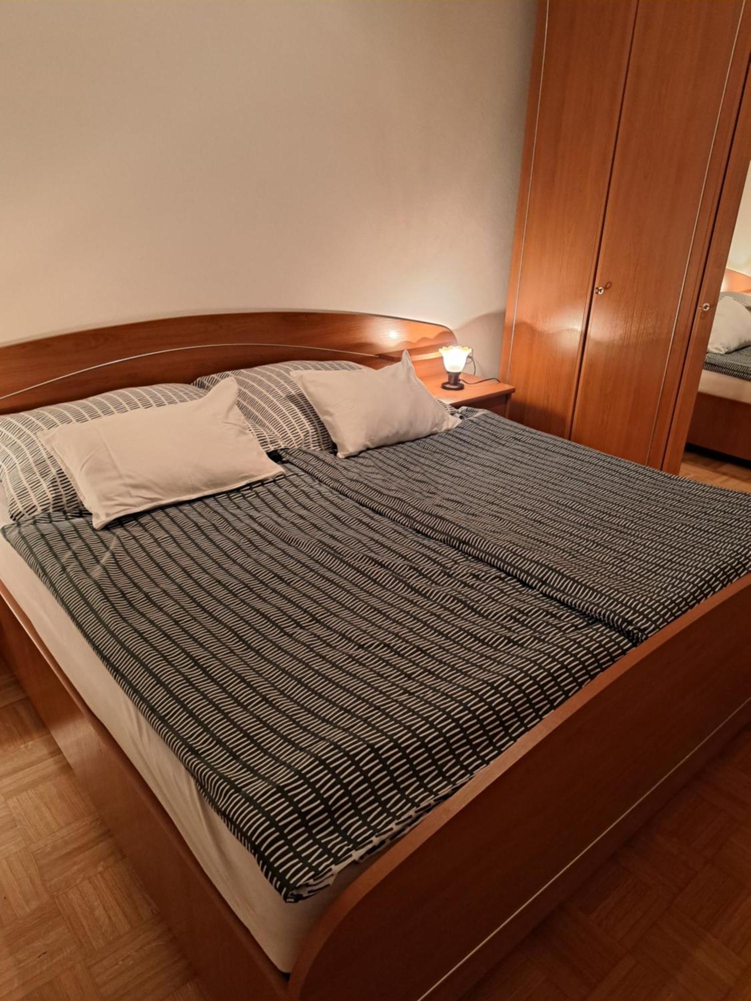 Apartma Smole Kranjska Gora Dış mekan fotoğraf