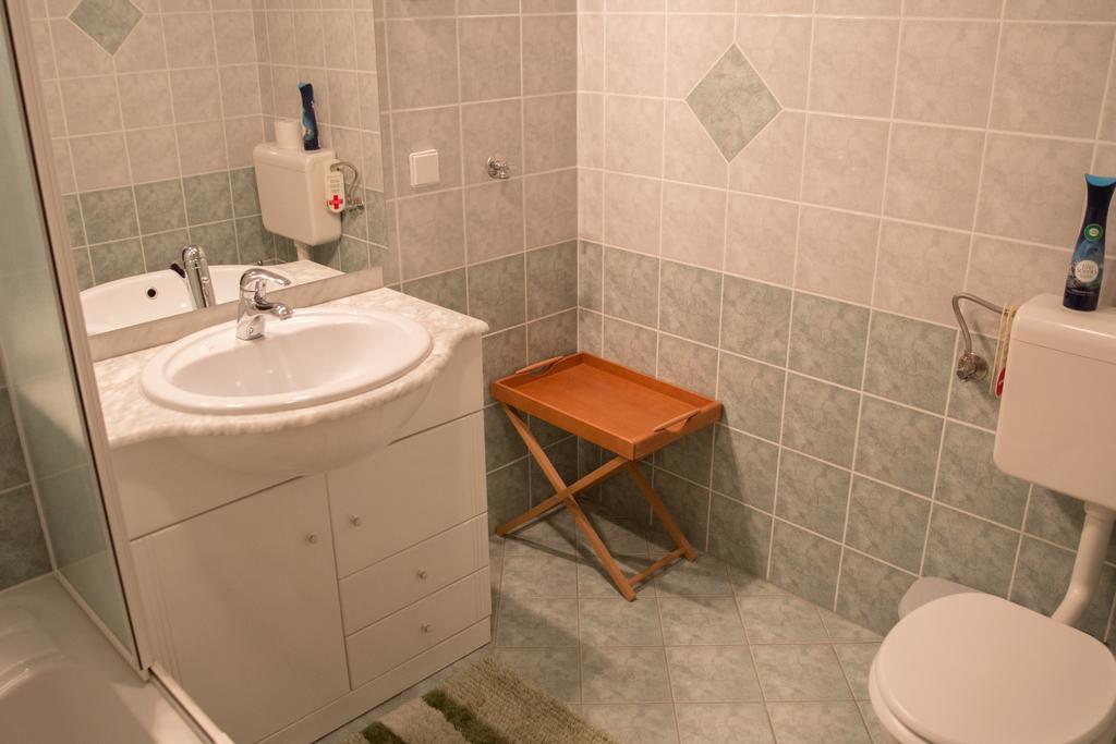 Apartma Smole Kranjska Gora Dış mekan fotoğraf