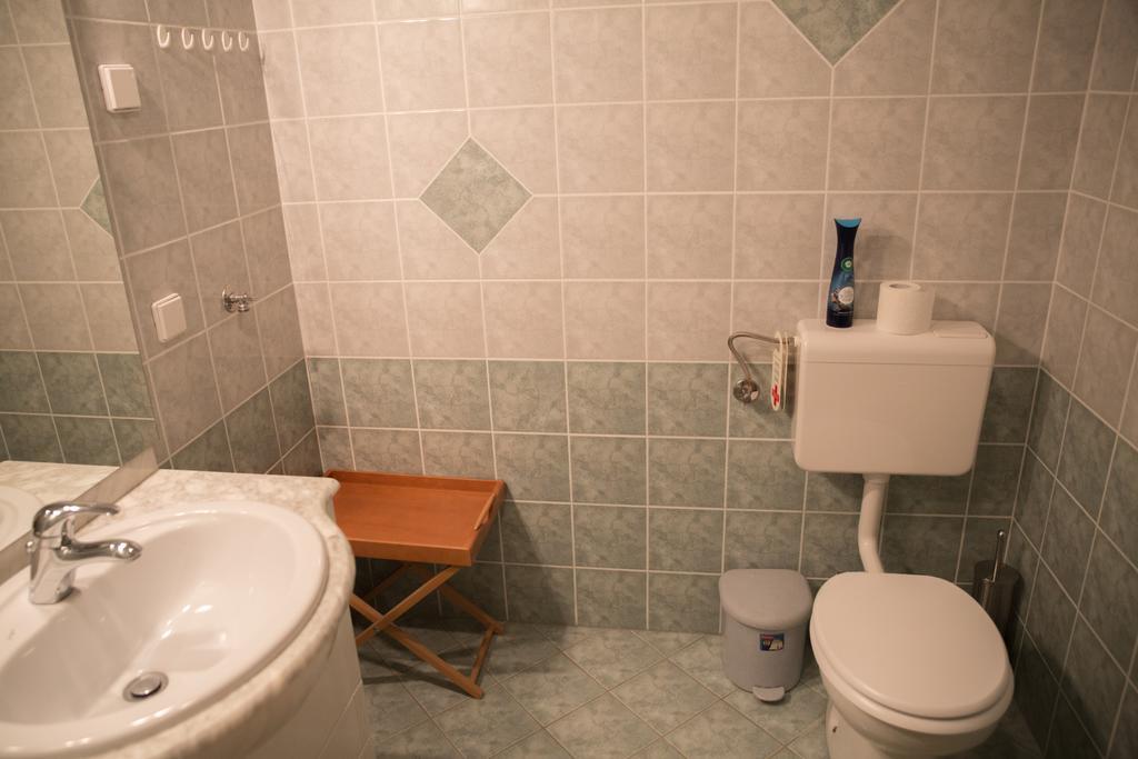 Apartma Smole Kranjska Gora Dış mekan fotoğraf
