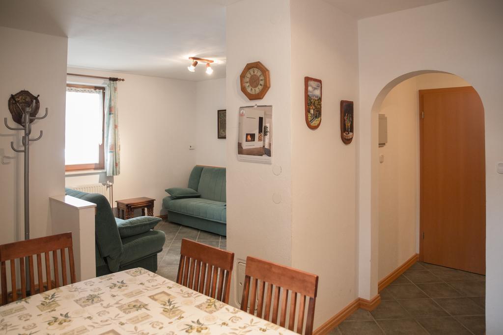Apartma Smole Kranjska Gora Dış mekan fotoğraf