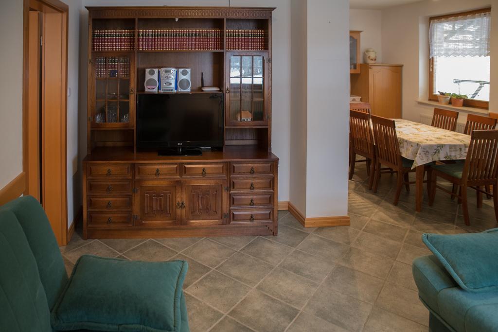 Apartma Smole Kranjska Gora Dış mekan fotoğraf