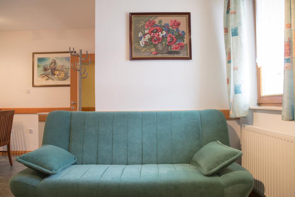 Apartma Smole Kranjska Gora Dış mekan fotoğraf