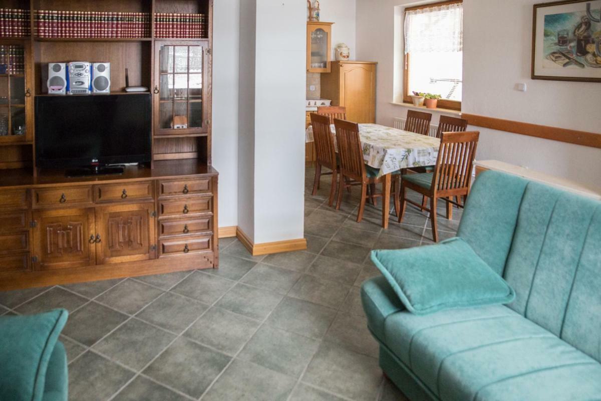 Apartma Smole Kranjska Gora Dış mekan fotoğraf