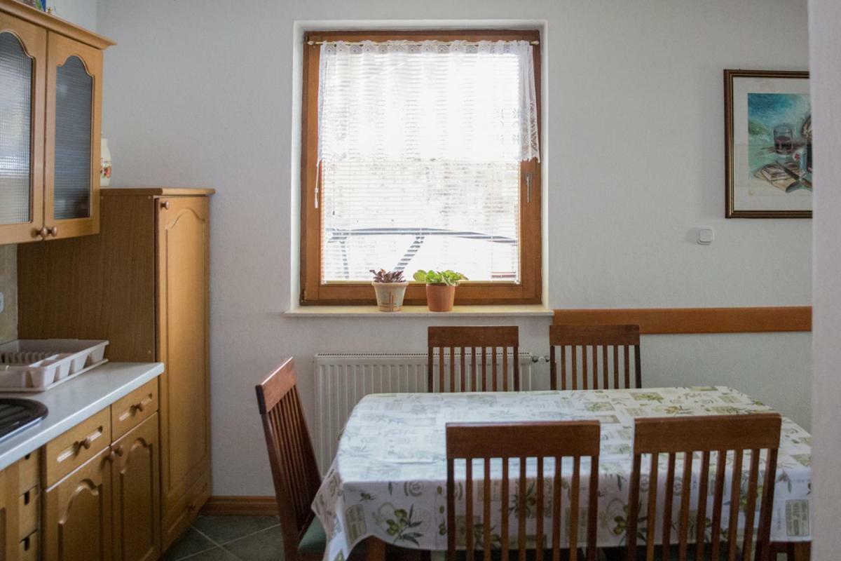 Apartma Smole Kranjska Gora Dış mekan fotoğraf
